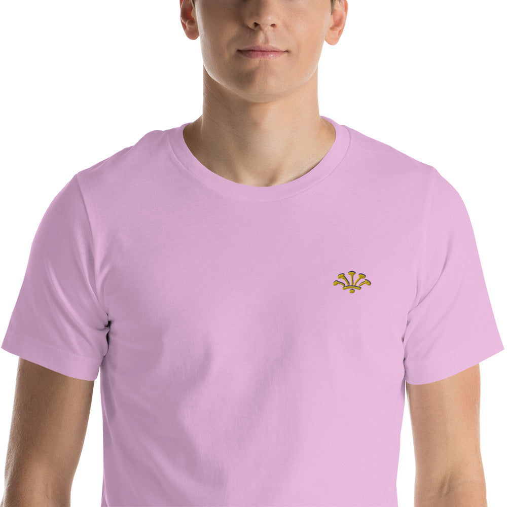 Kings Highway 2 | Embroidered Tee
