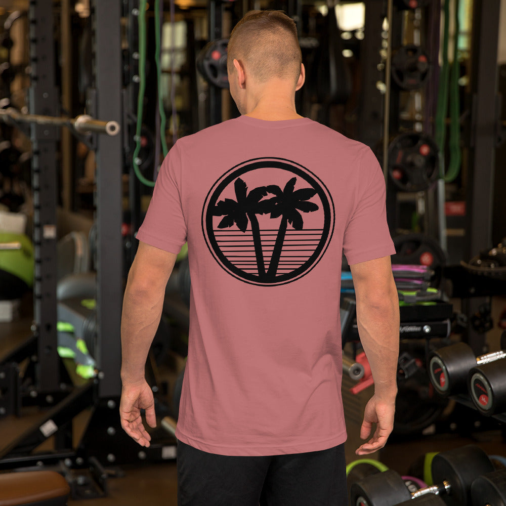 Island Mindset |  Unisex T-Shirt