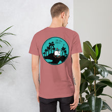 Load image into Gallery viewer, The Lost Lagoon | Short-Sleeve Unisex T-Shirt