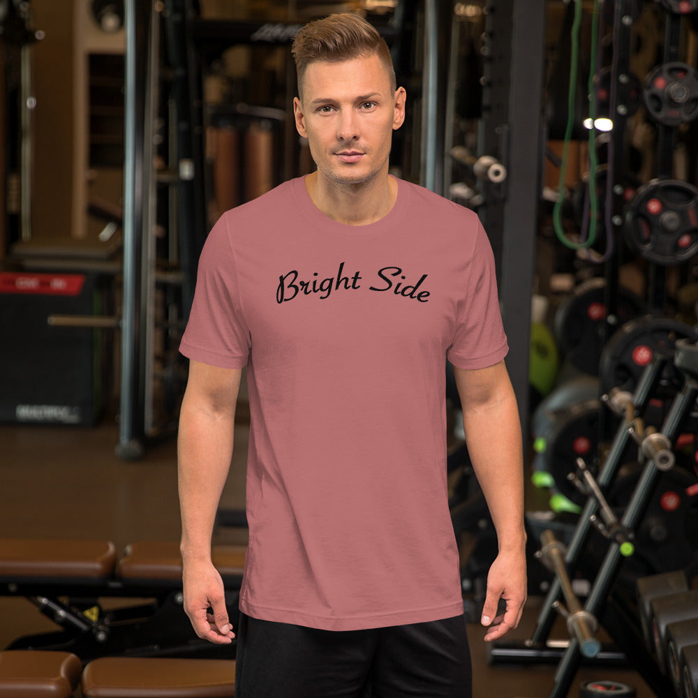 Island Mindset |  Unisex T-Shirt