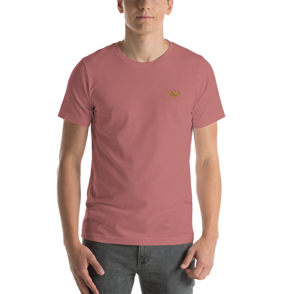 Kings Highway 2 | Embroidered Tee