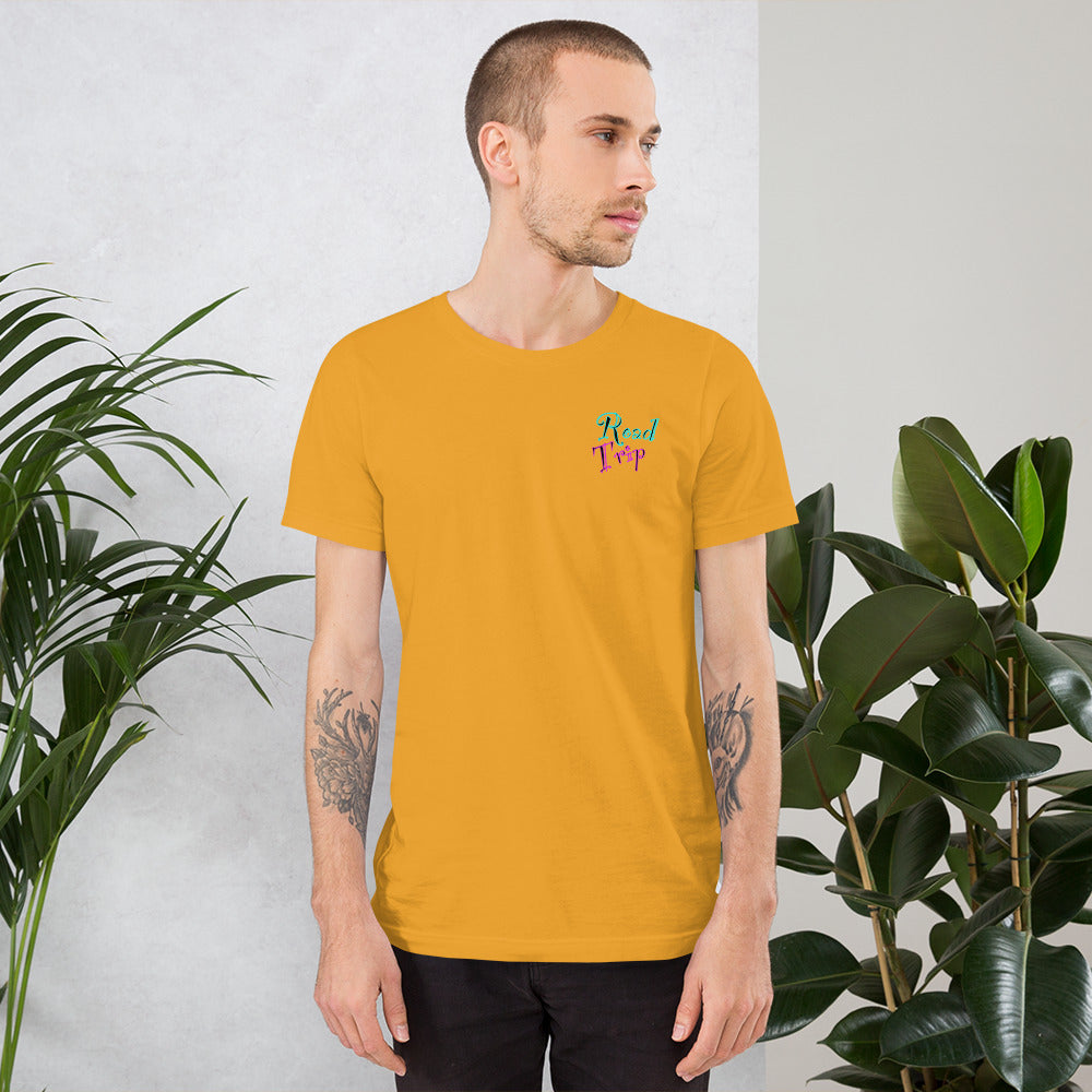 Road Trip | Unisex T-Shirt