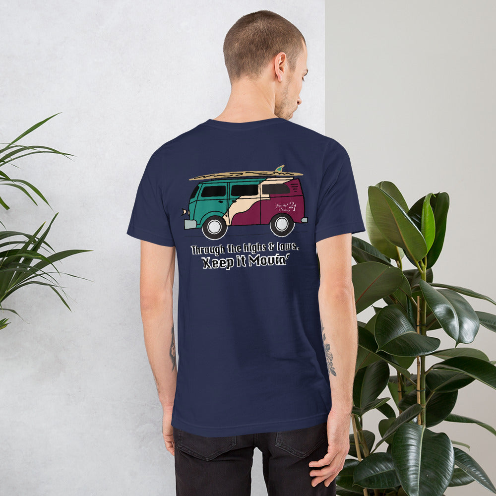 Road Trip | Unisex T-Shirt