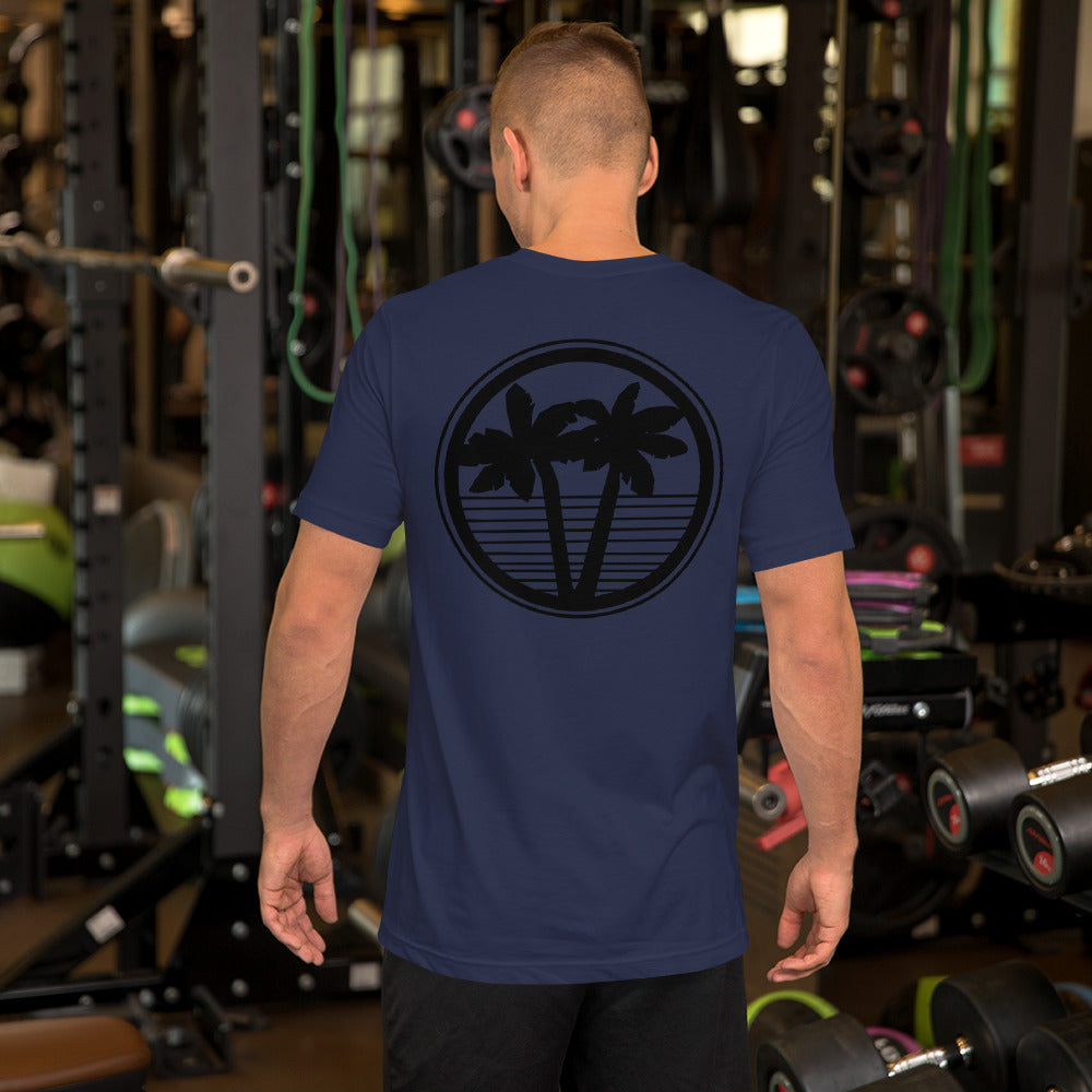 Island Mindset |  Unisex T-Shirt