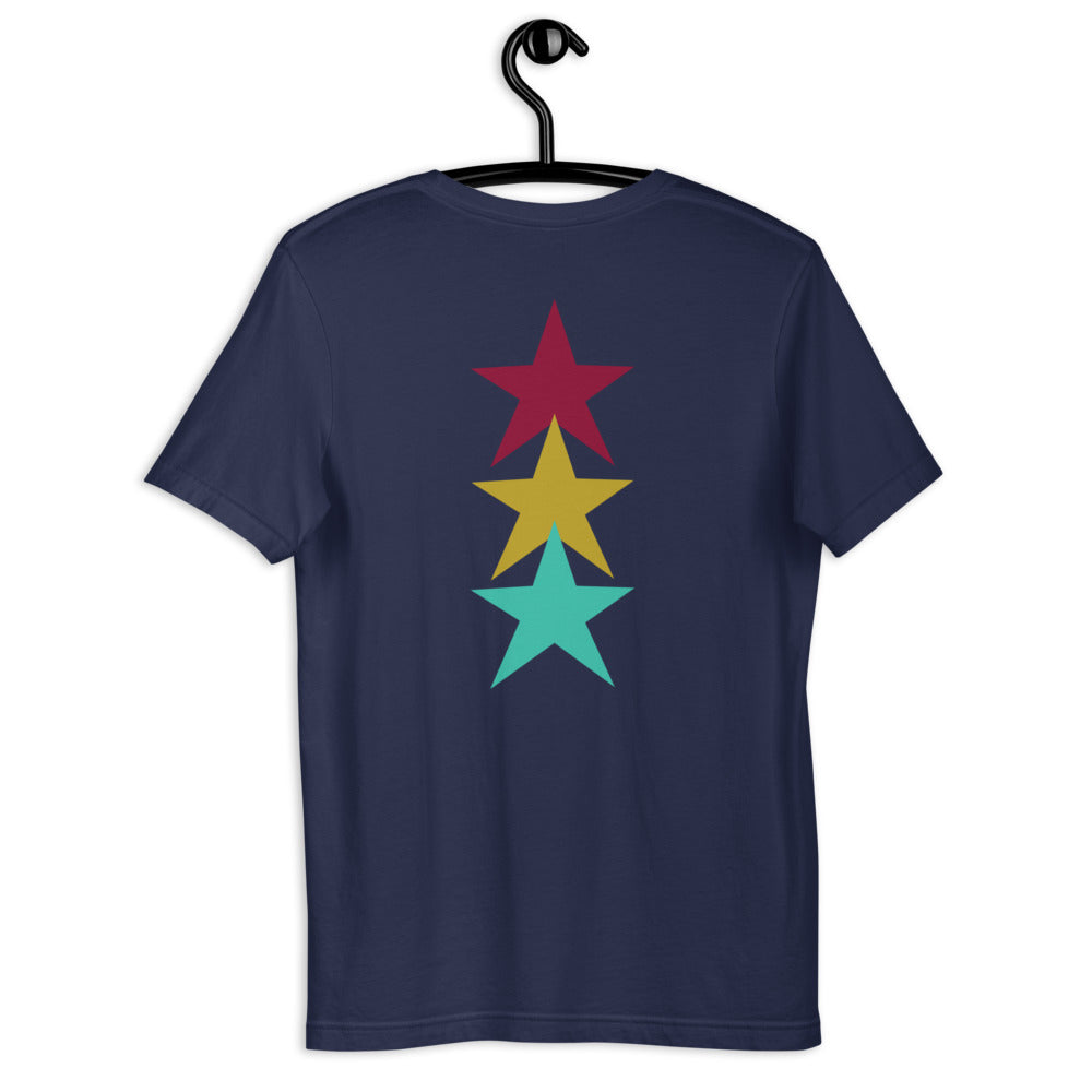 Maverick | Short-Sleeve Unisex T-Shirt