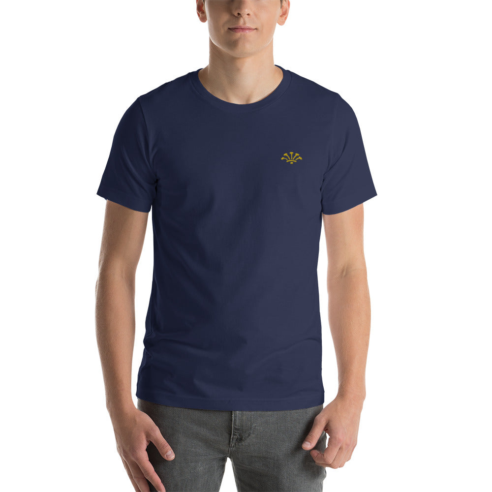 Kings Highway 2 | Embroidered Tee