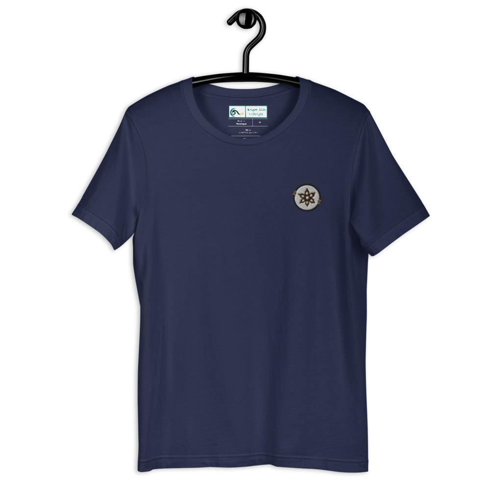 Kings Highway 2 | Embroidered Tee