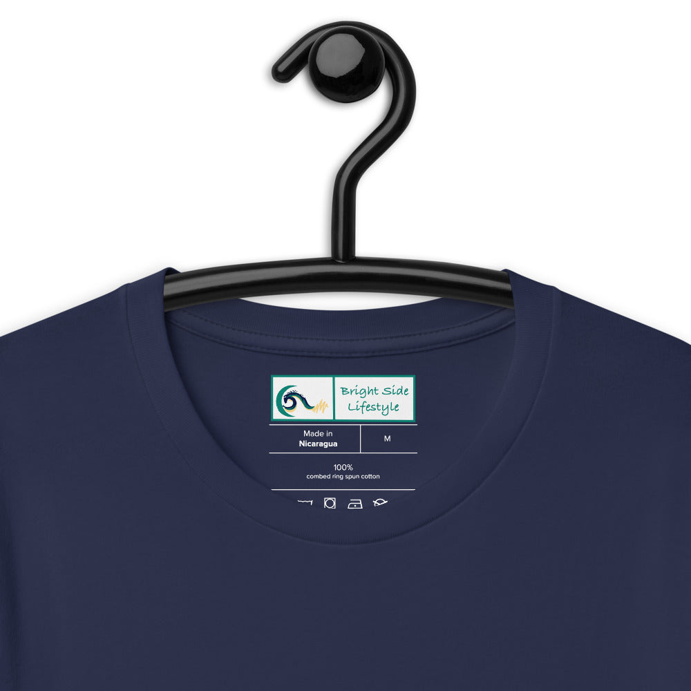 Kings Highway 2 | Embroidered Tee