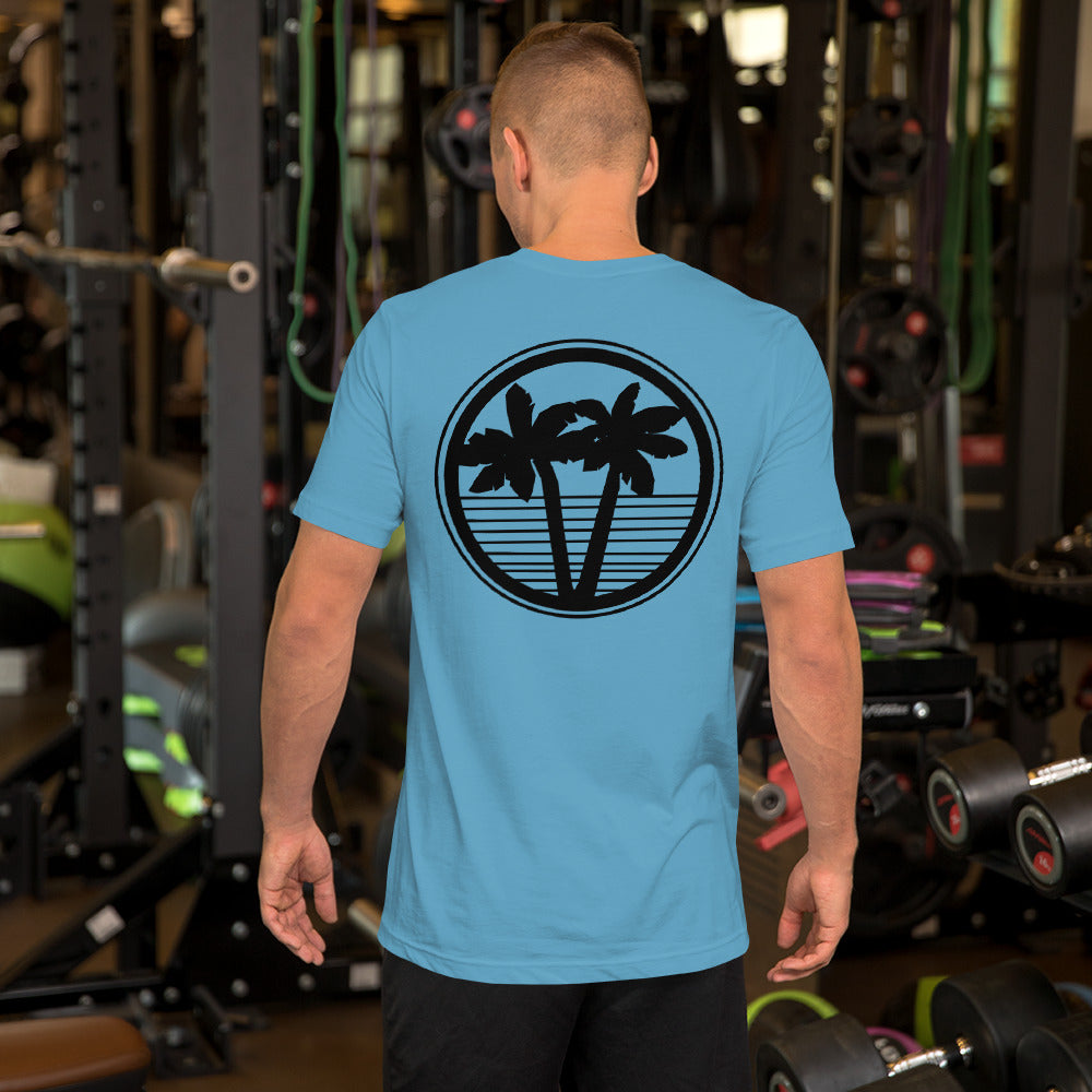 Island Mindset |  Unisex T-Shirt
