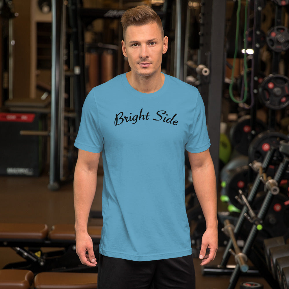 Island Mindset |  Unisex T-Shirt