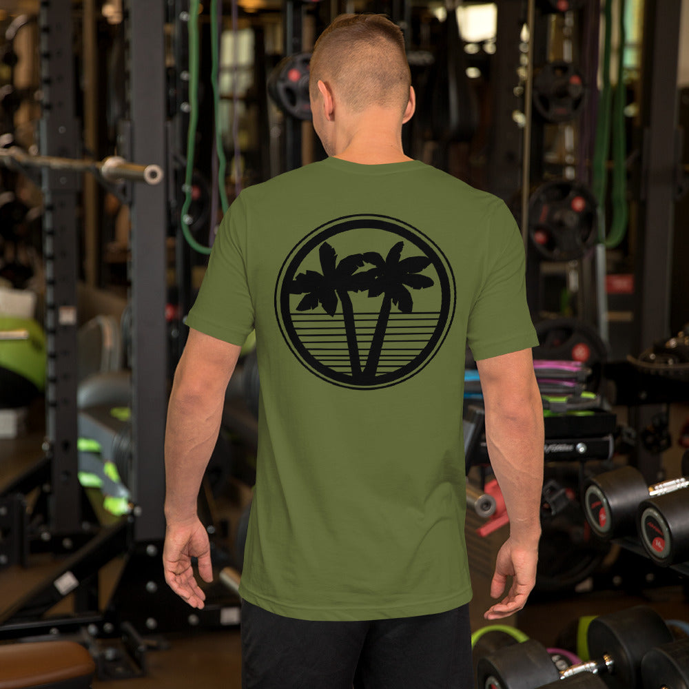 Island Mindset |  Unisex T-Shirt