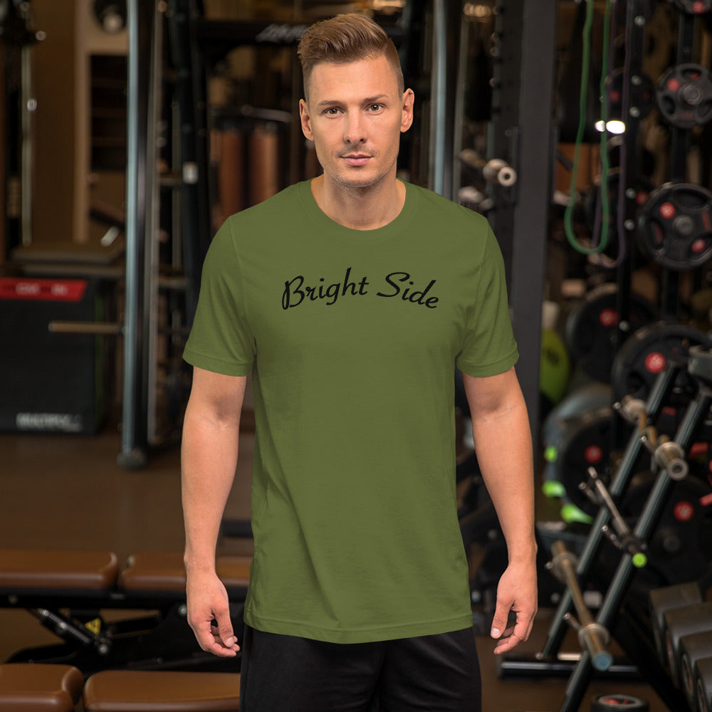 Island Mindset |  Unisex T-Shirt