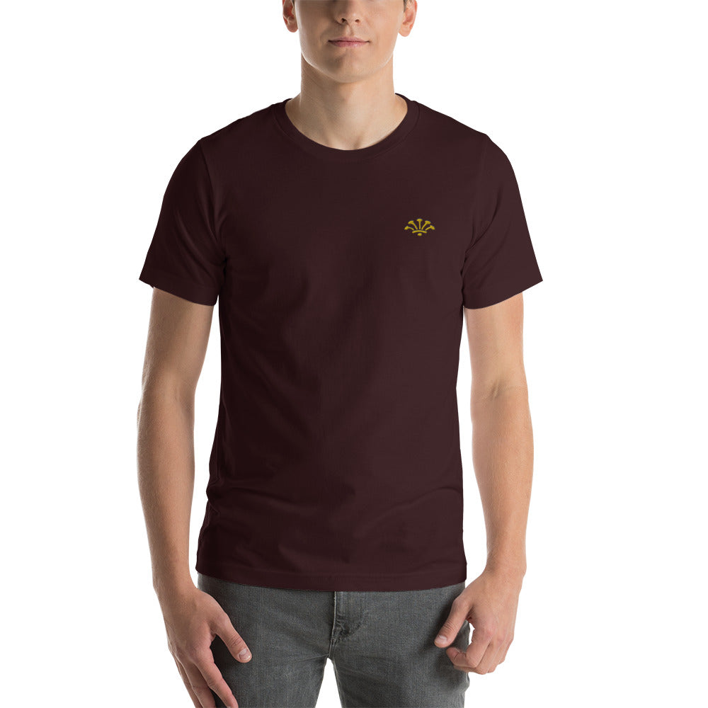 Kings Highway 2 | Embroidered Tee