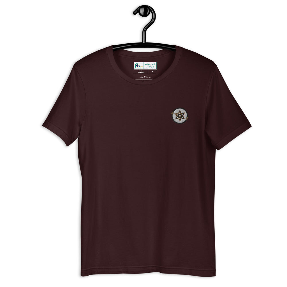 Kings Highway 2 | Embroidered Tee