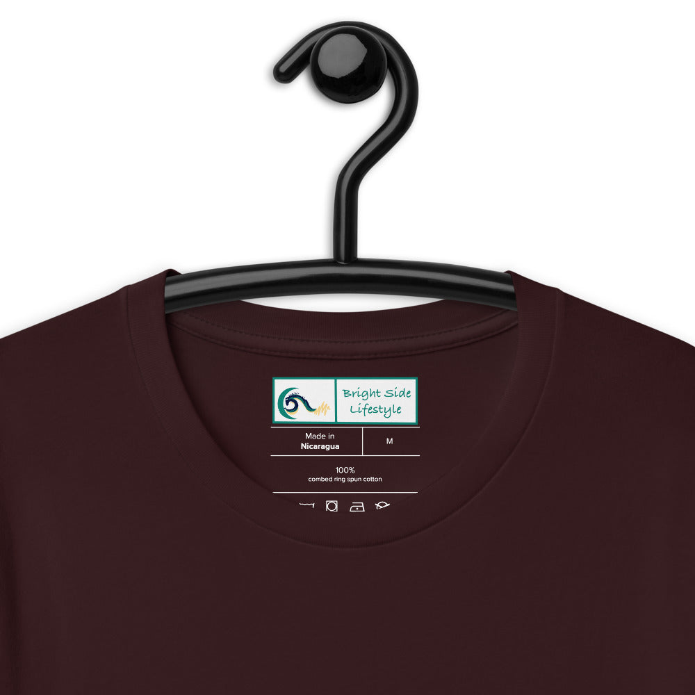 Kings Highway 2 | Embroidered Tee