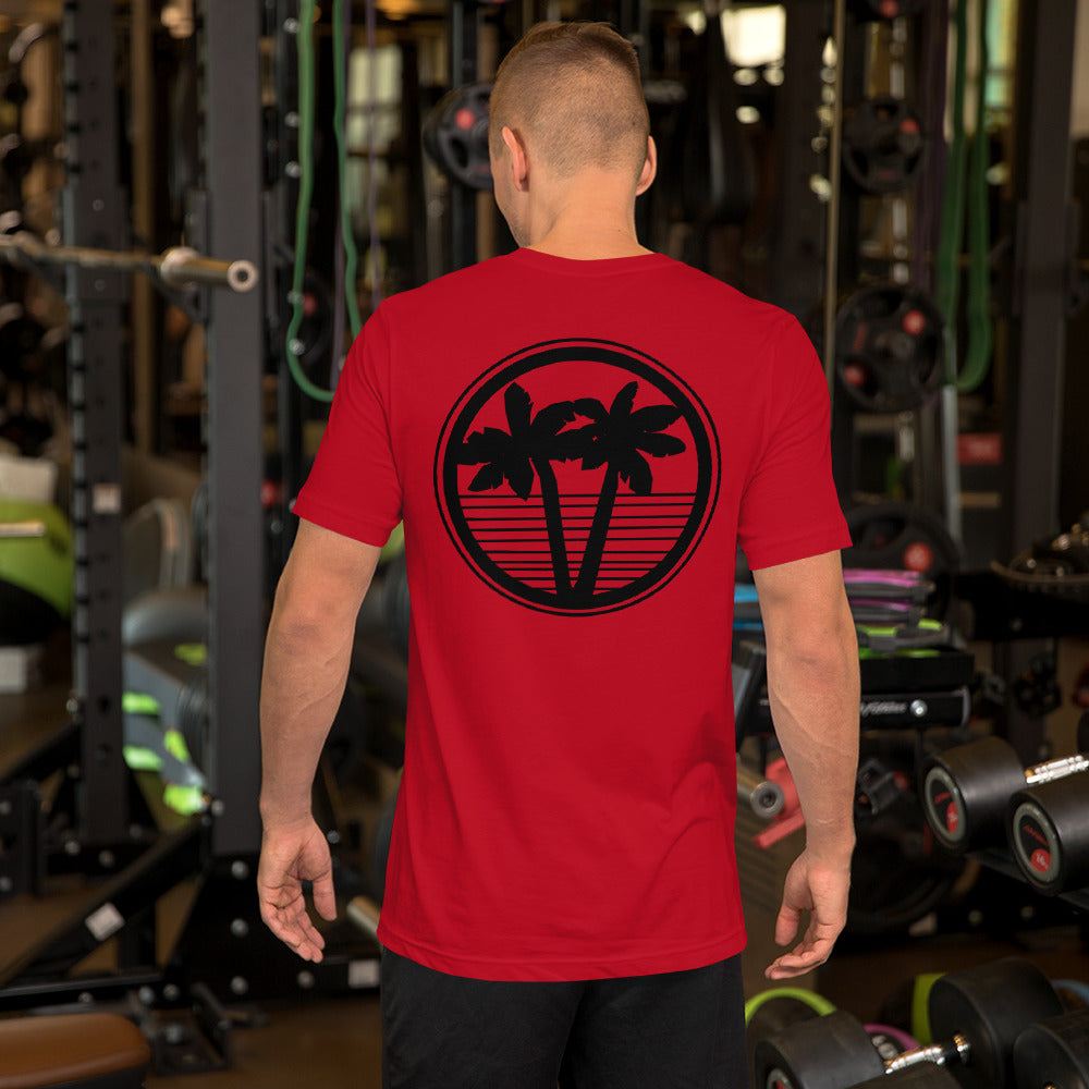 Island Mindset |  Unisex T-Shirt