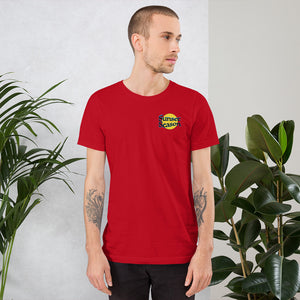 Sunset Season | Short-Sleeve Unisex T-Shirt