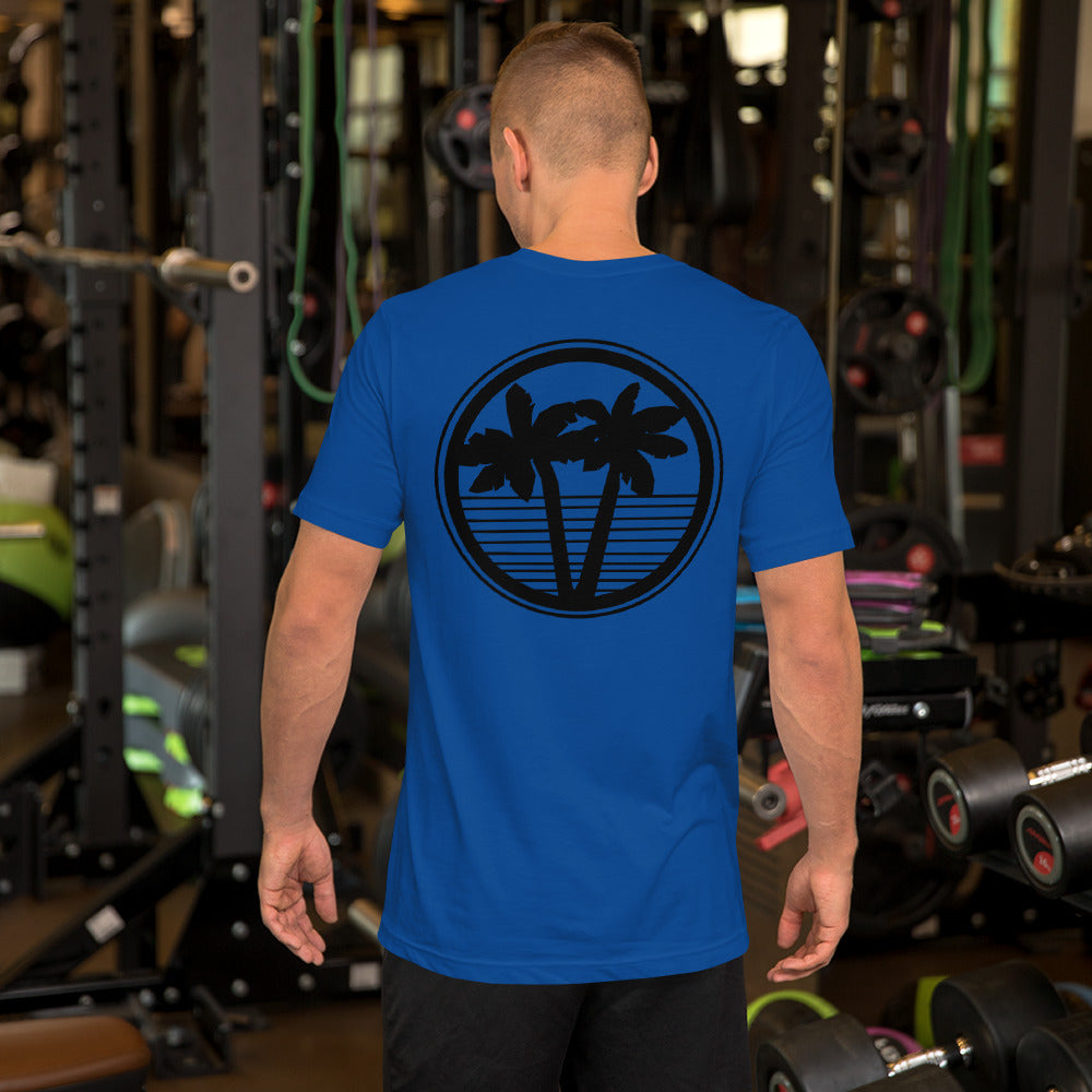 Island Mindset |  Unisex T-Shirt