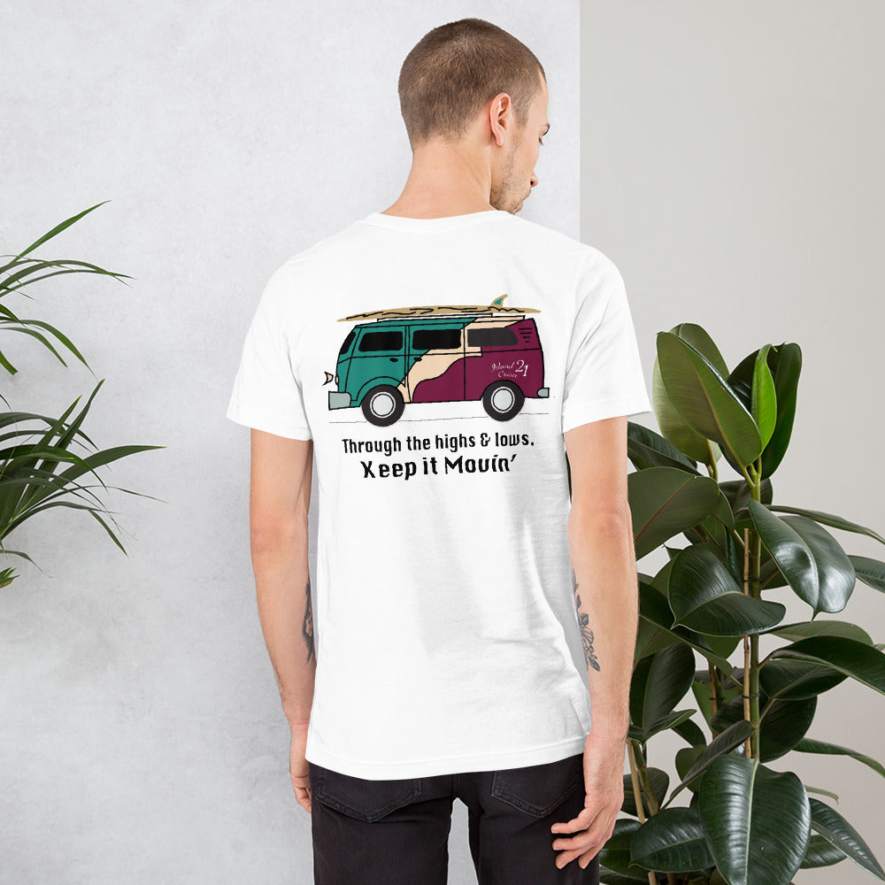Road Trip | Unisex T-Shirt