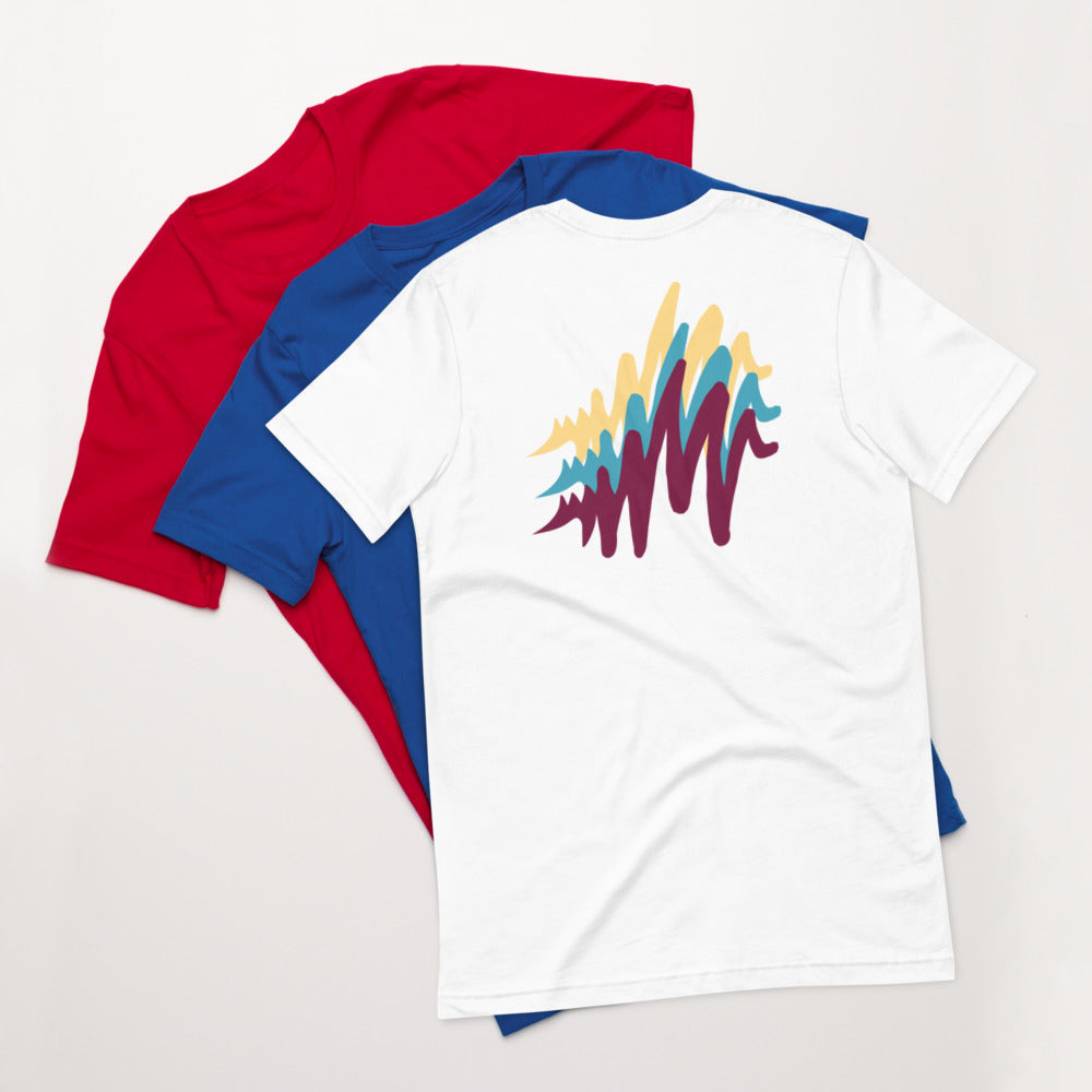 Make Waves | Unisex T-Shirt