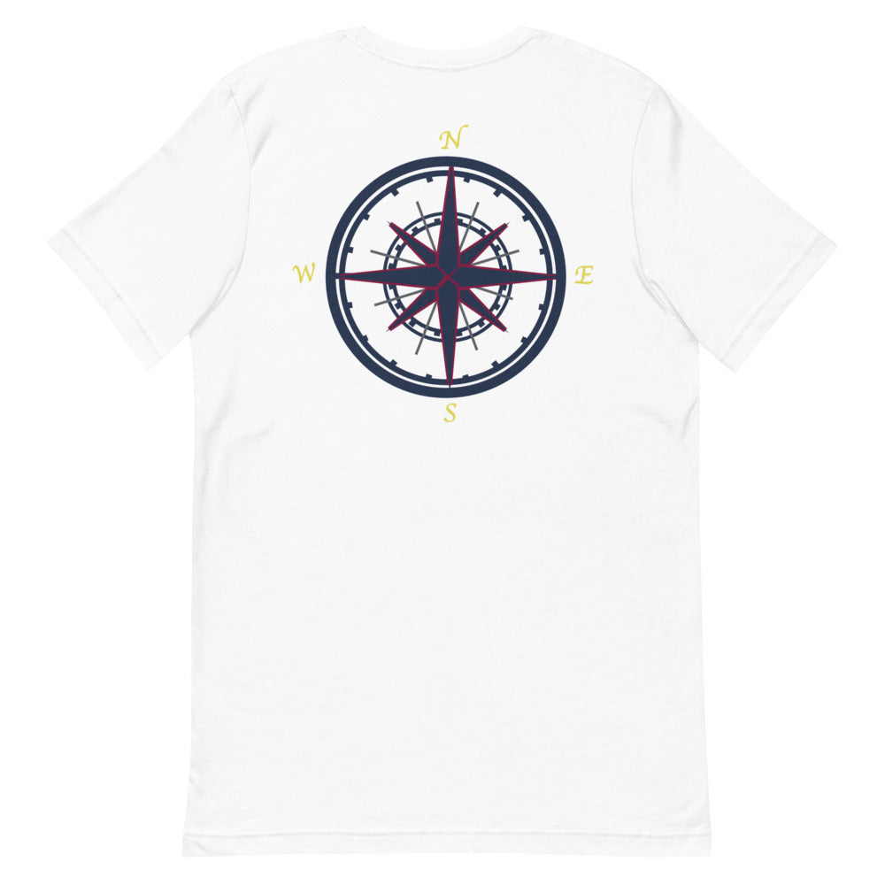 Lost & Found | Short-Sleeve Unisex T-Shirt