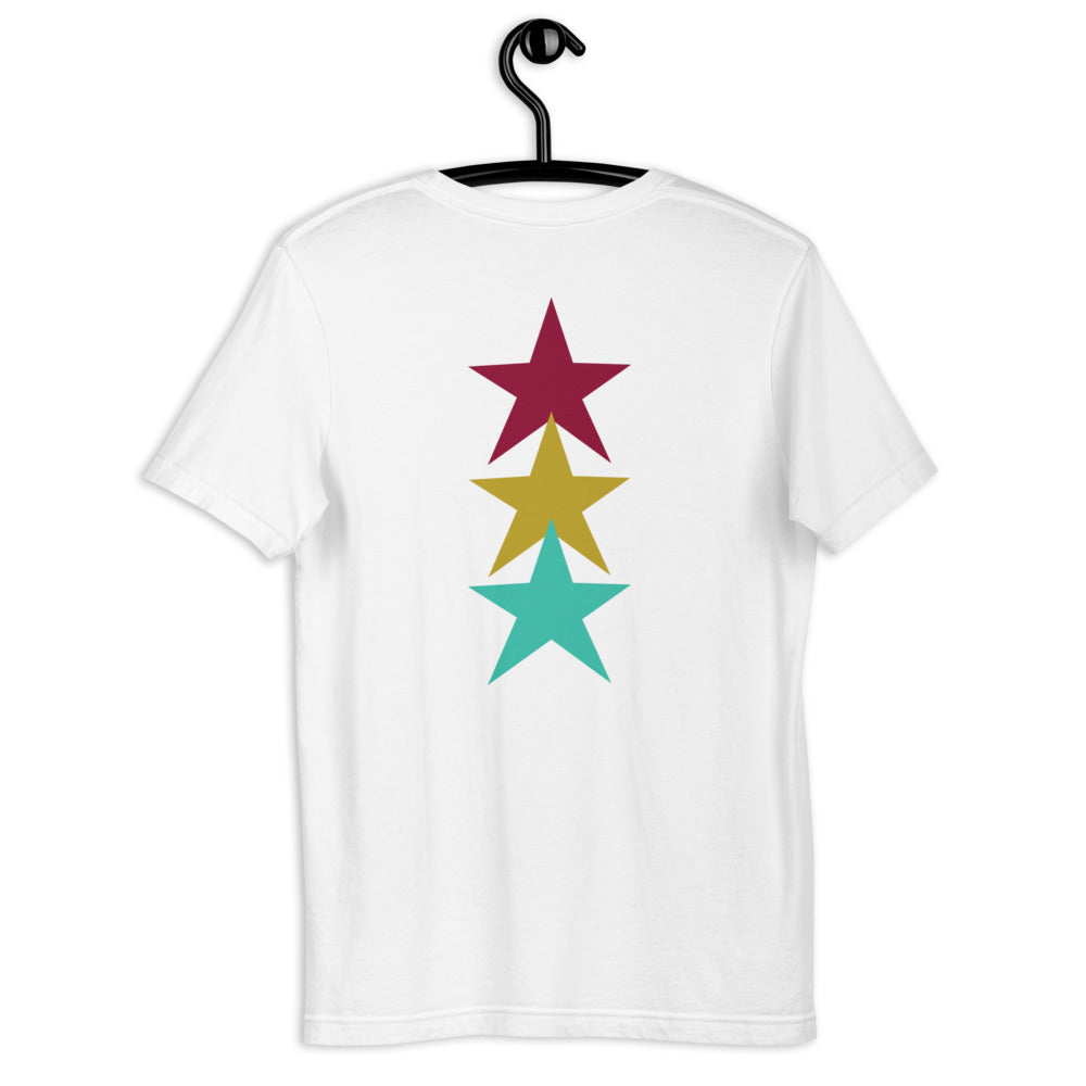 Maverick | Short-Sleeve Unisex T-Shirt