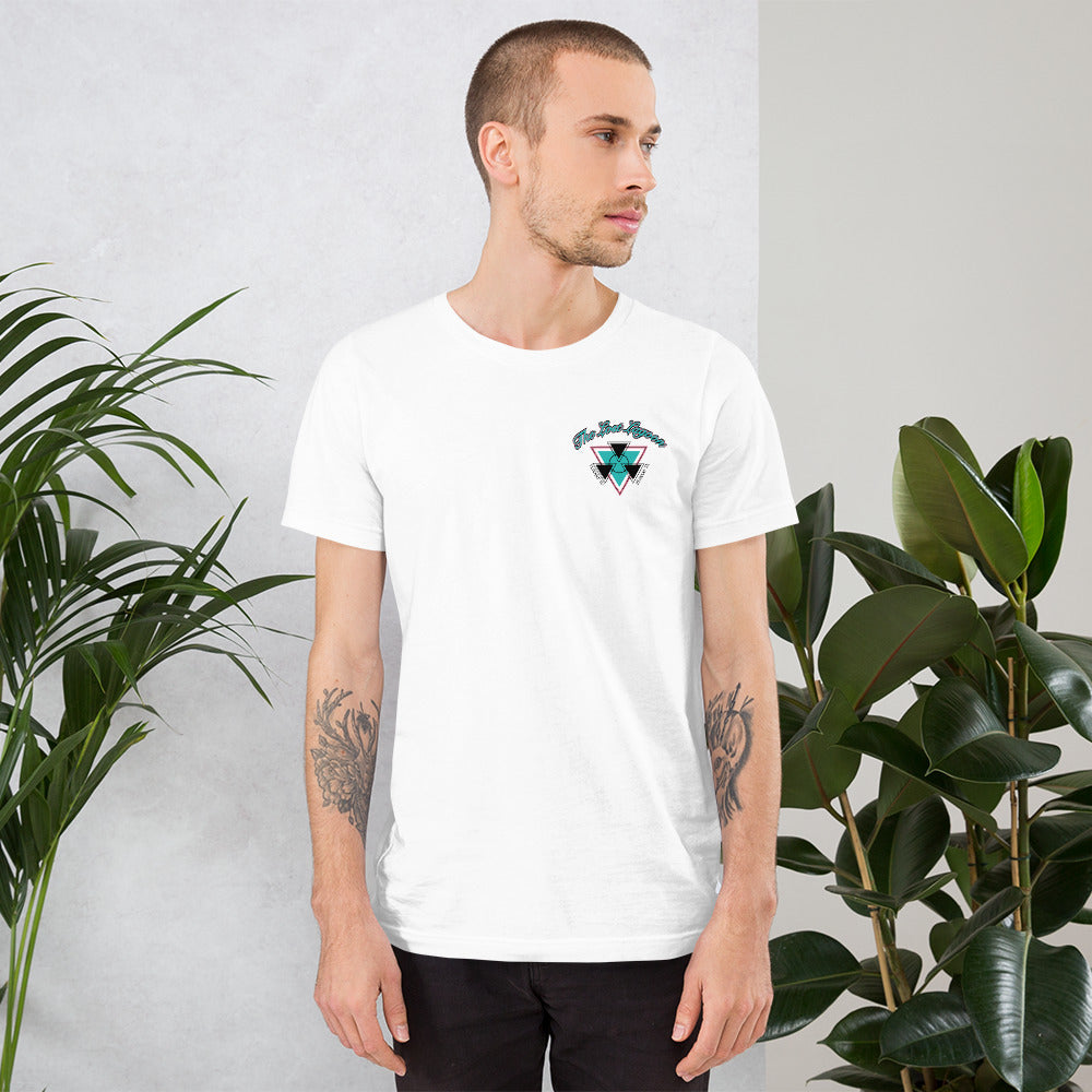 The Lost Lagoon | Short-Sleeve Unisex T-Shirt