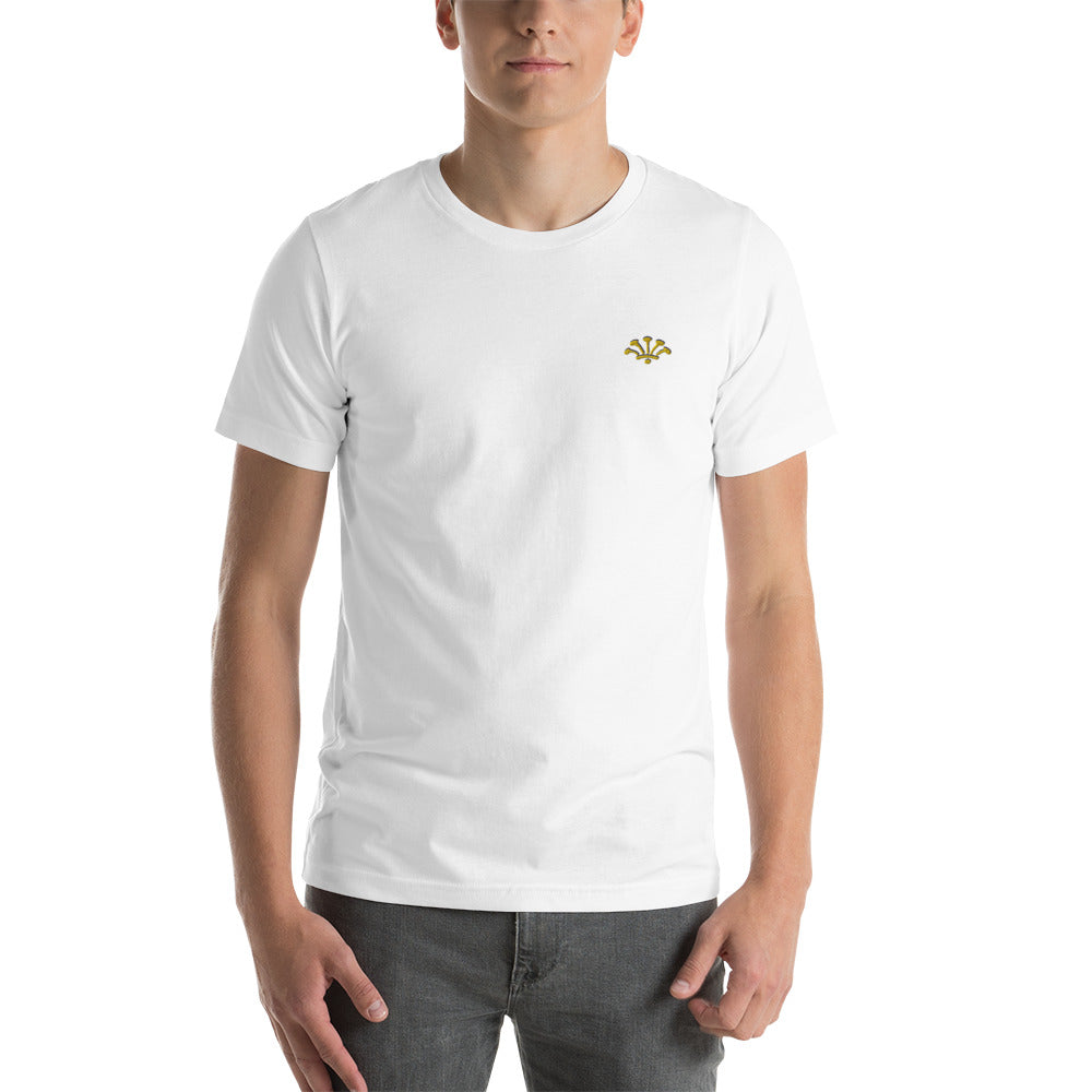 Kings Highway 2 | Embroidered Tee