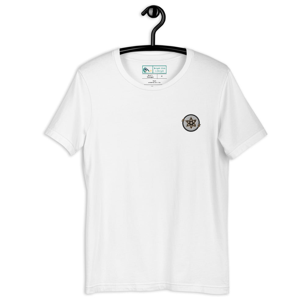 Kings Highway 2 | Embroidered Tee