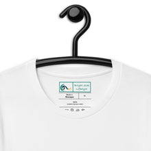 Load image into Gallery viewer, Spread Love | Embroidered Tee