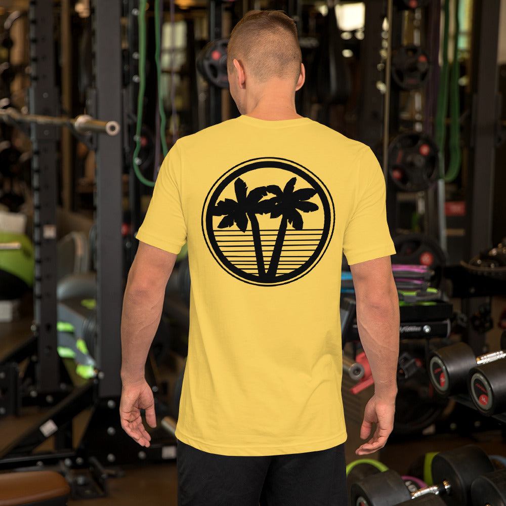 Island Mindset |  Unisex T-Shirt