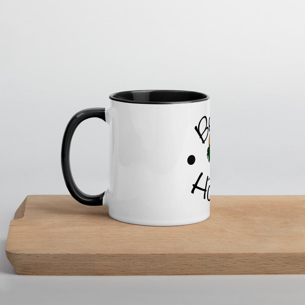 Beach House | Mug