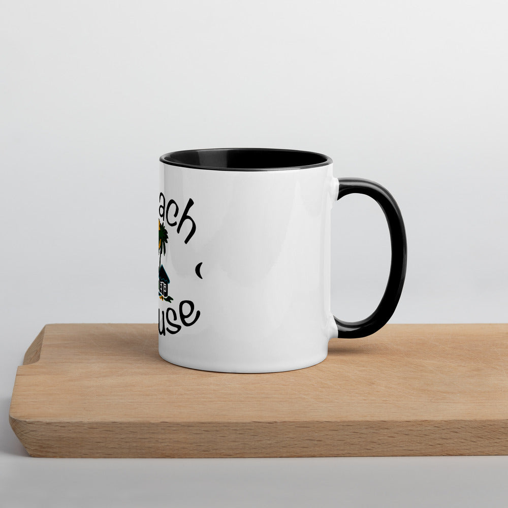 Beach House | Mug