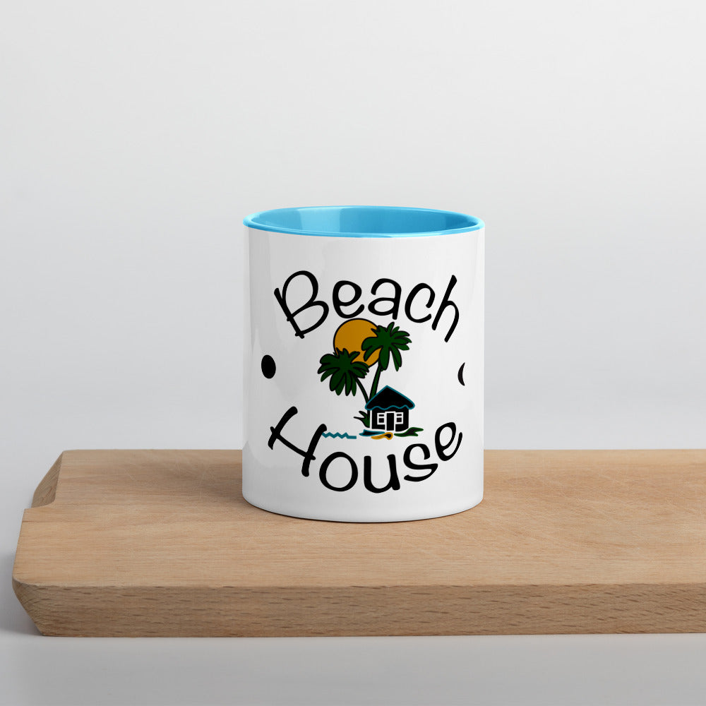 Beach House | Mug