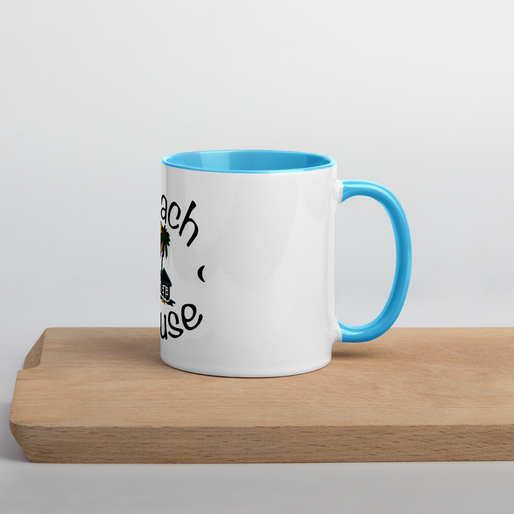Beach House | Mug