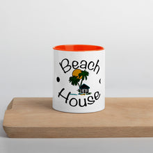 Load image into Gallery viewer, Beach House | Mug