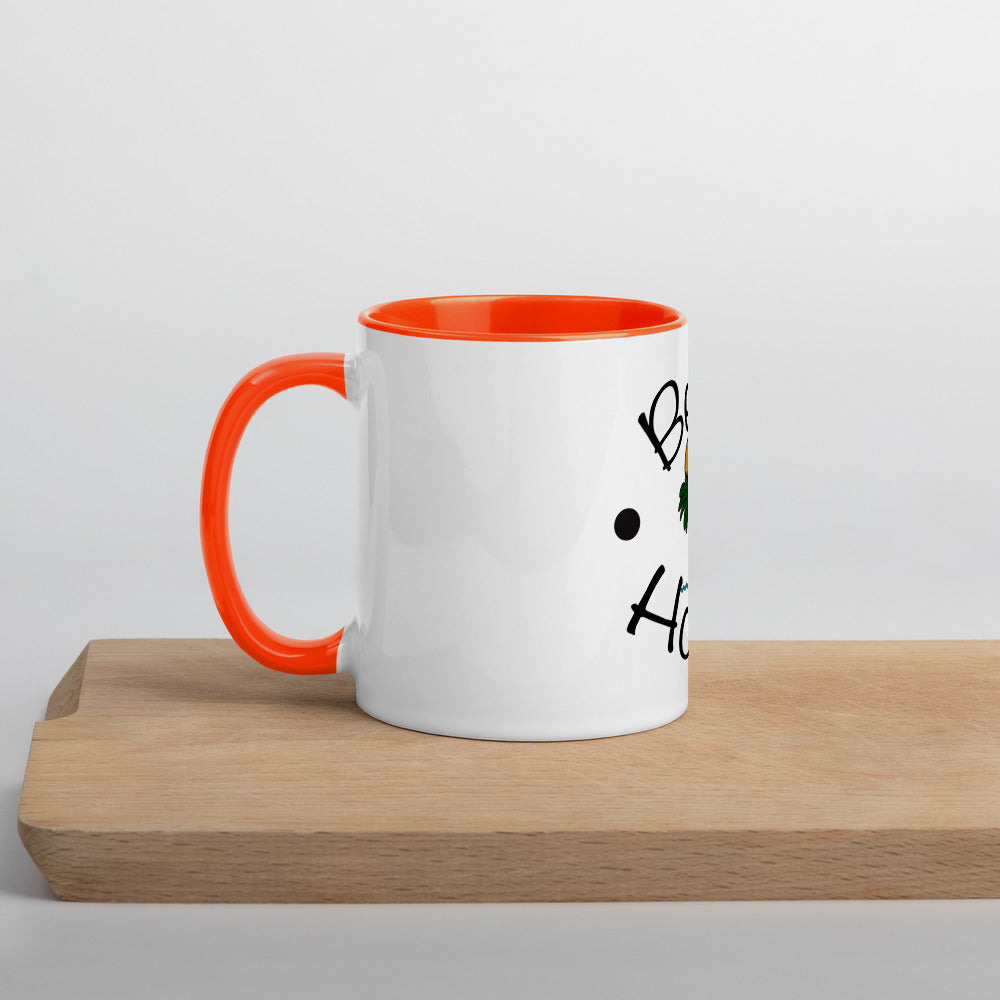 Beach House | Mug