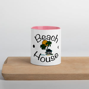 Beach House | Mug