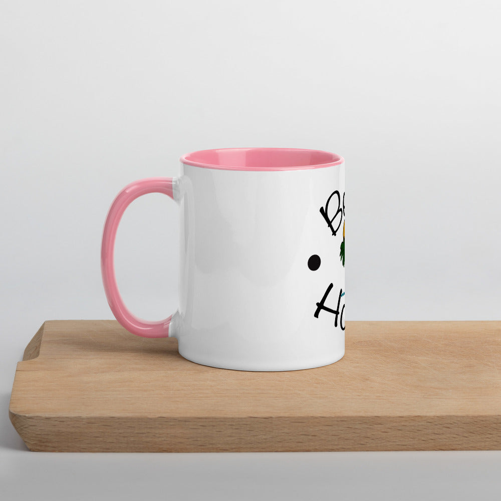 Beach House | Mug