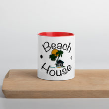 Load image into Gallery viewer, Beach House | Mug