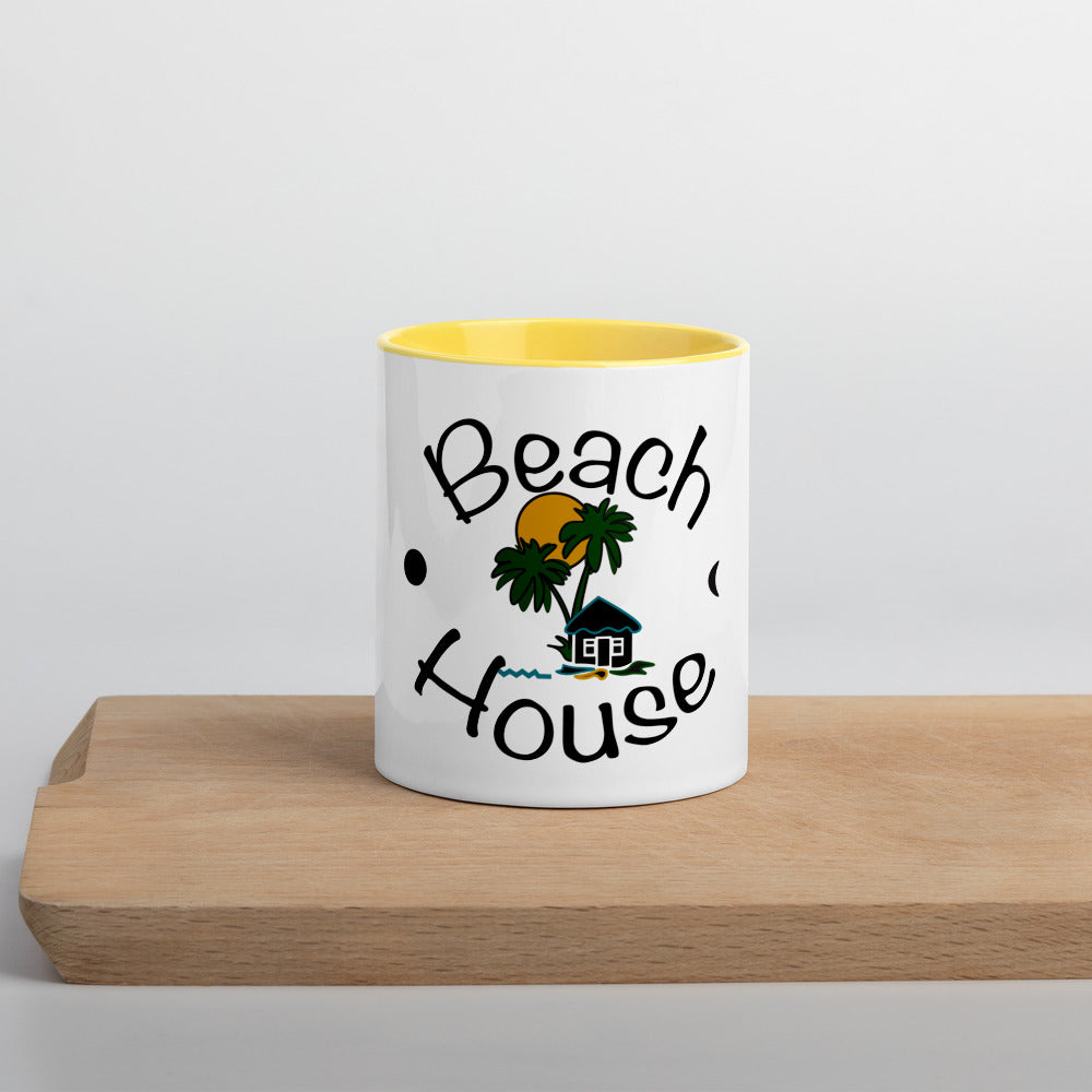 Beach House | Mug